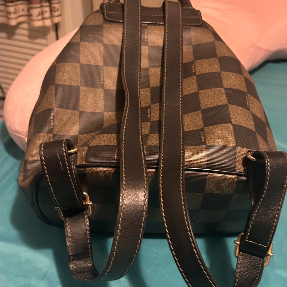 Fendi Back pack - image 4